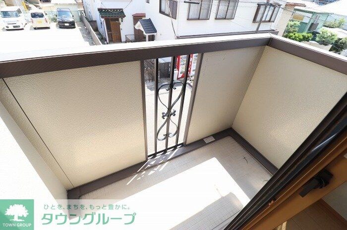 Monarie akiの物件内観写真