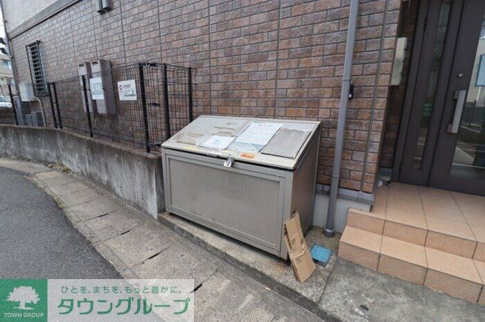 Monarie akiの物件内観写真