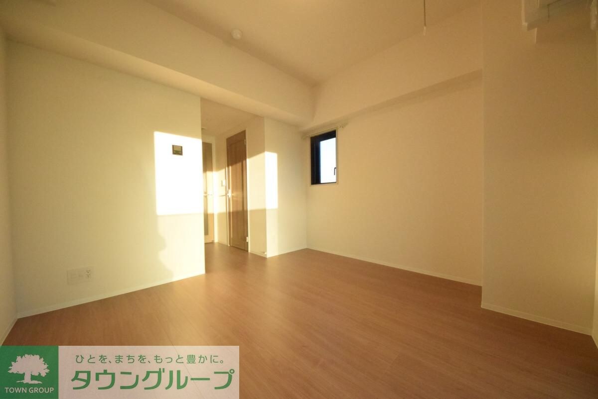 SKTの物件内観写真