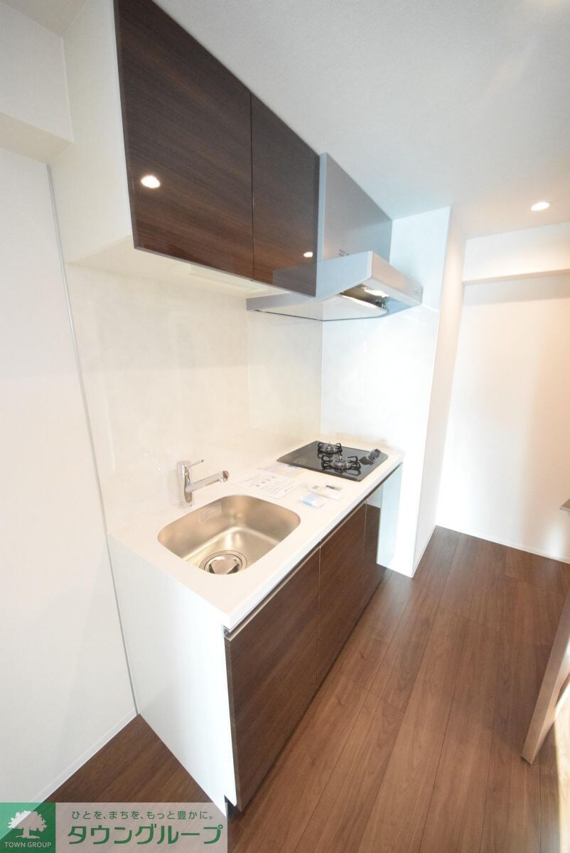 SKTの物件内観写真