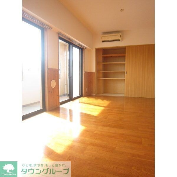 フォーレスト北綾瀬Iの物件内観写真