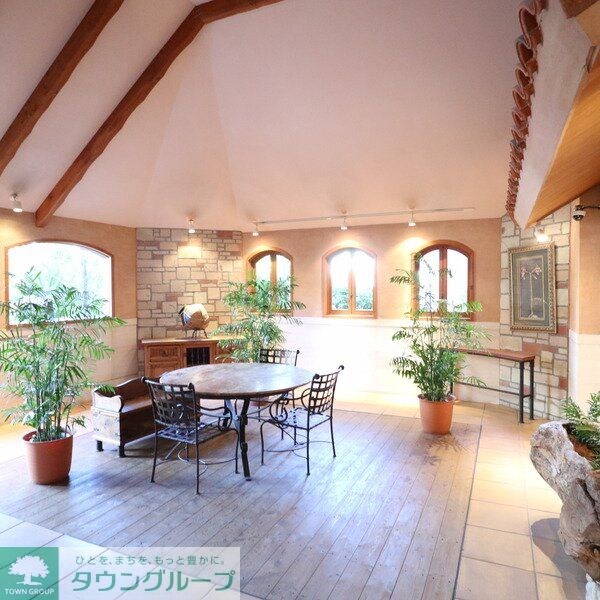 フォーレスト北綾瀬Iの物件内観写真