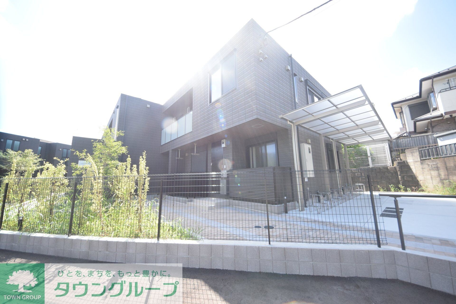 メゾンクレール日暮Ｎｏｒｔｈの物件内観写真