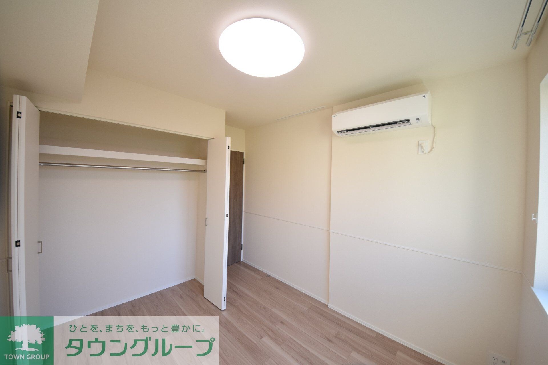 メゾンクレール日暮Ｎｏｒｔｈの物件内観写真