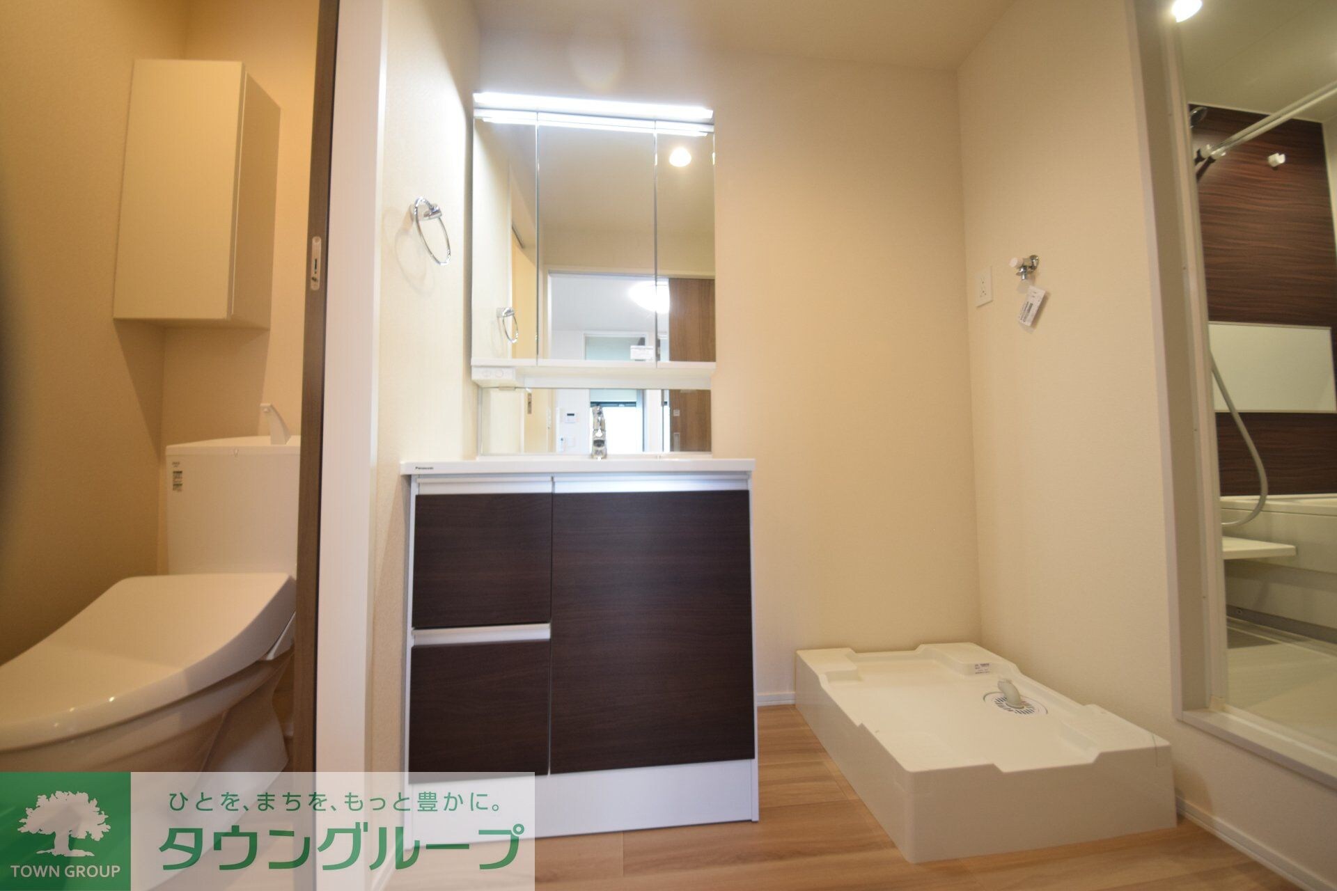 メゾンクレール日暮Ｎｏｒｔｈの物件内観写真