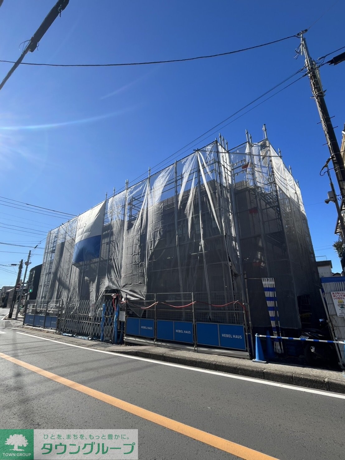 チャコールＭの物件内観写真