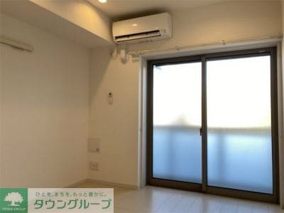 ヴィラ柏の物件内観写真