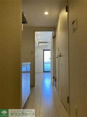 ヴィラ柏の物件内観写真