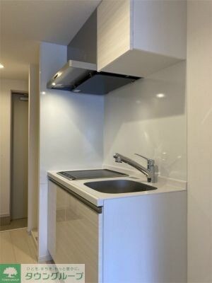 ヴィラ柏の物件内観写真