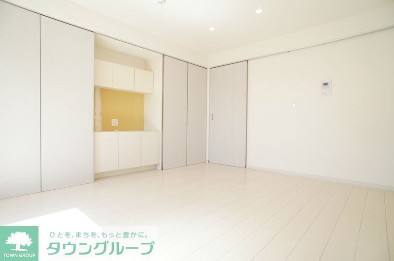 リブリヴィレッジ　の物件内観写真