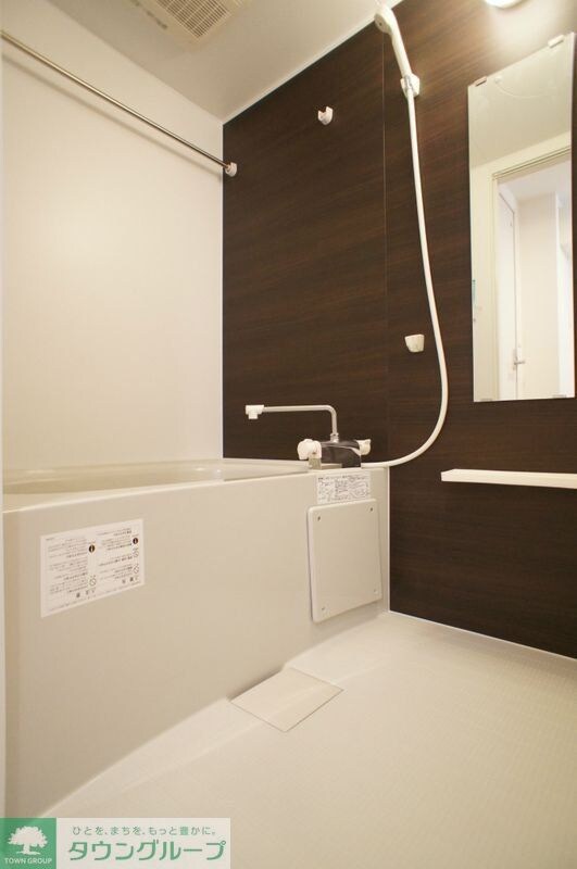 リブリヴィレッジ　の物件内観写真