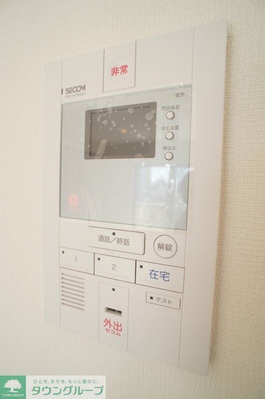 リブリヴィレッジ　の物件内観写真