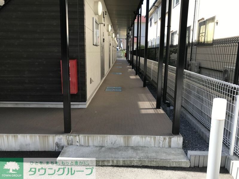 リブリヴィレッジ　の物件内観写真