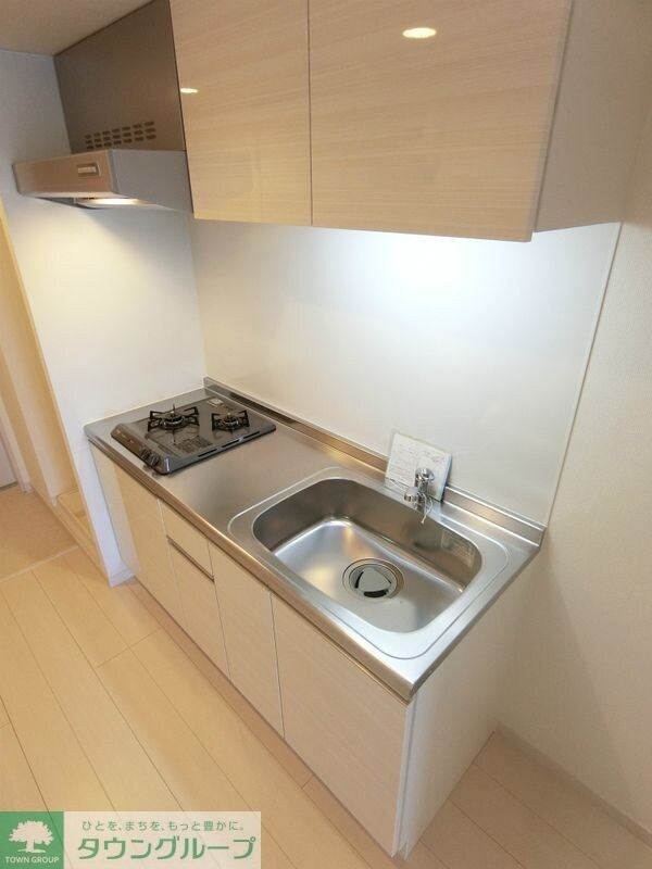 リブリ・OGW流山の物件内観写真