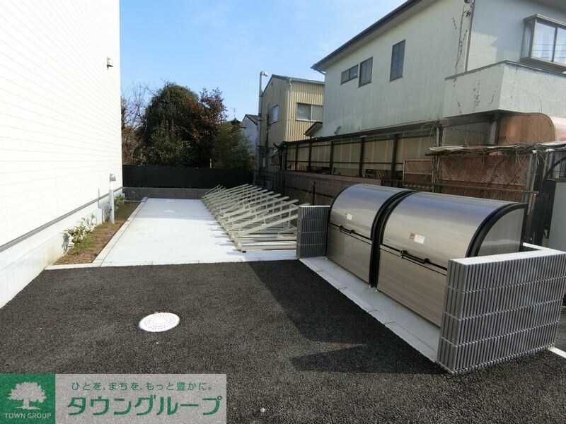 リブリ・OGW流山の物件内観写真