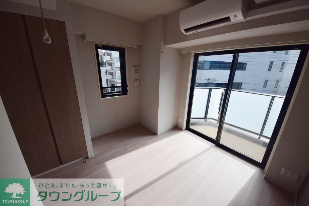 ＣＬＡＲＥＧＲＡＣＥ松戸の物件内観写真