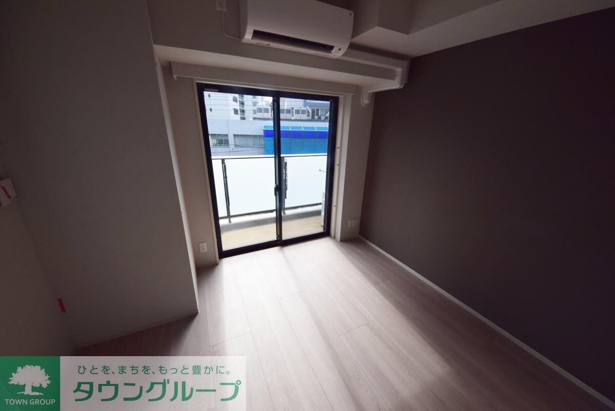 ＣＬＡＲＥＧＲＡＣＥ松戸の物件内観写真