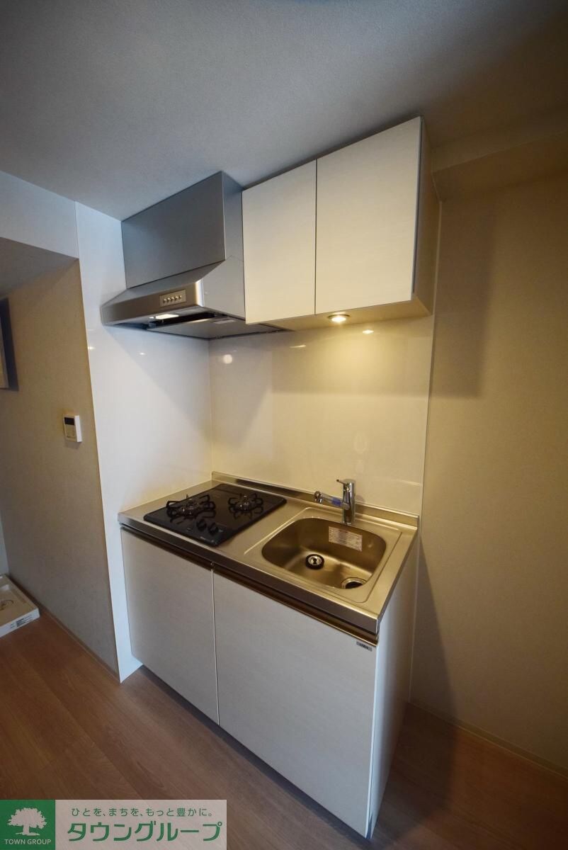 ＣＬＡＲＥＧＲＡＣＥ松戸の物件内観写真