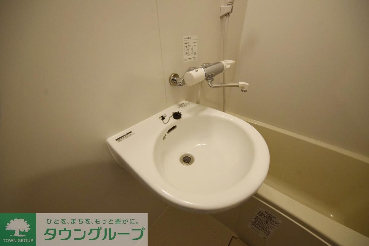 ＣＬＡＲＥＧＲＡＣＥ松戸の物件内観写真