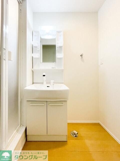 木もれ日のティラミスの物件内観写真