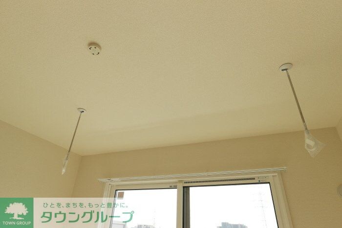 ジラソーレの物件内観写真