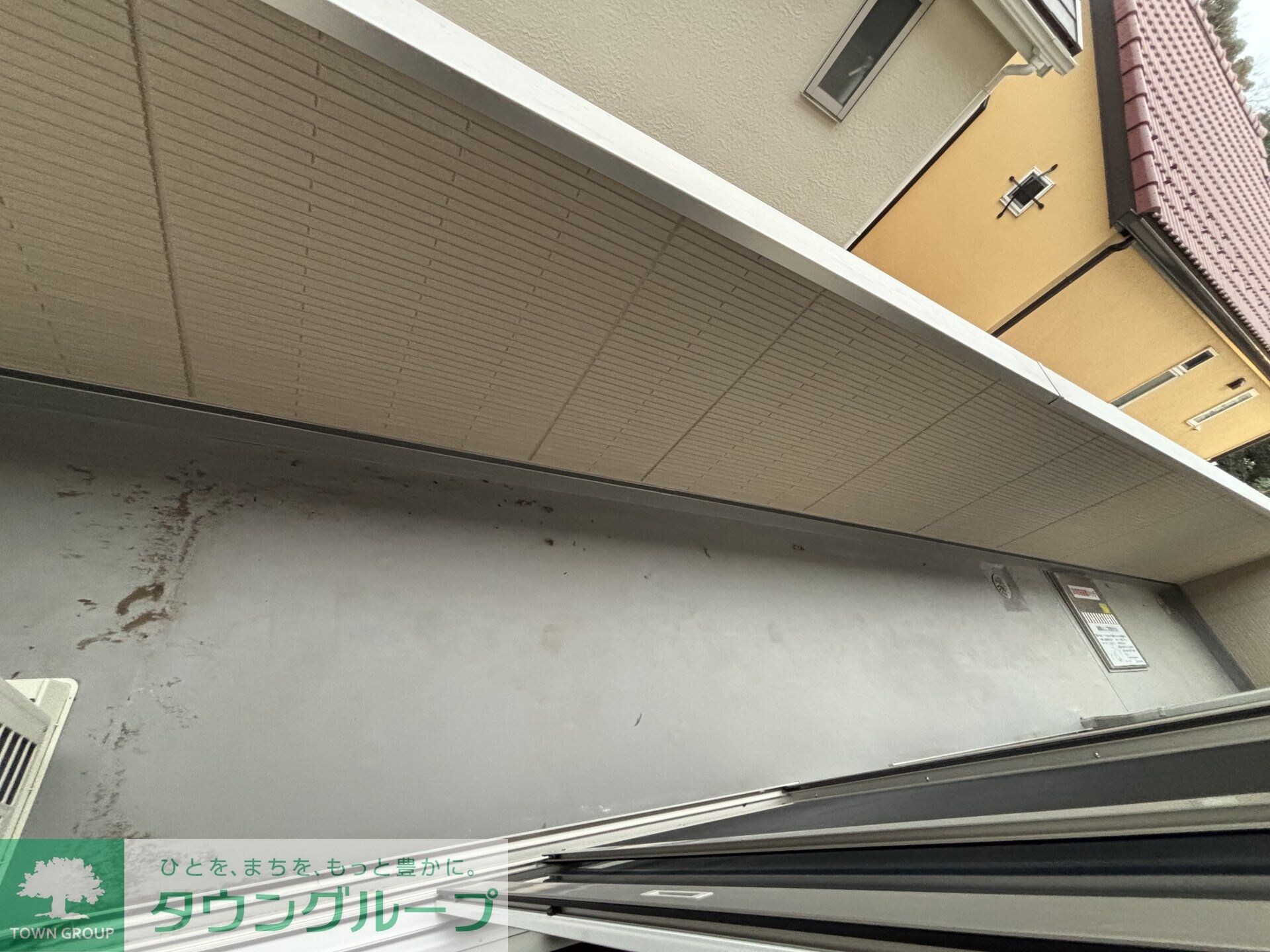 ハイクレストの物件内観写真