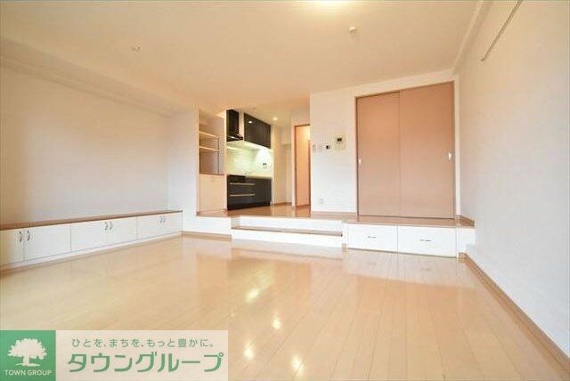 八潮PARKSQUAREの物件内観写真