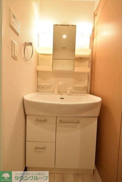 八潮PARKSQUAREの物件内観写真