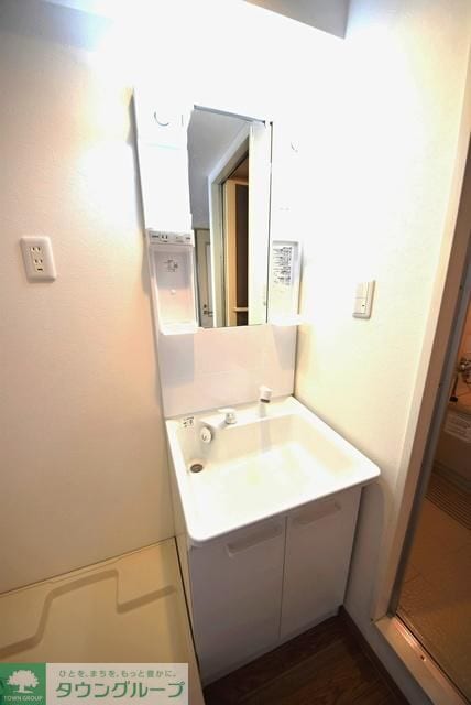 シャイン南流山の物件内観写真