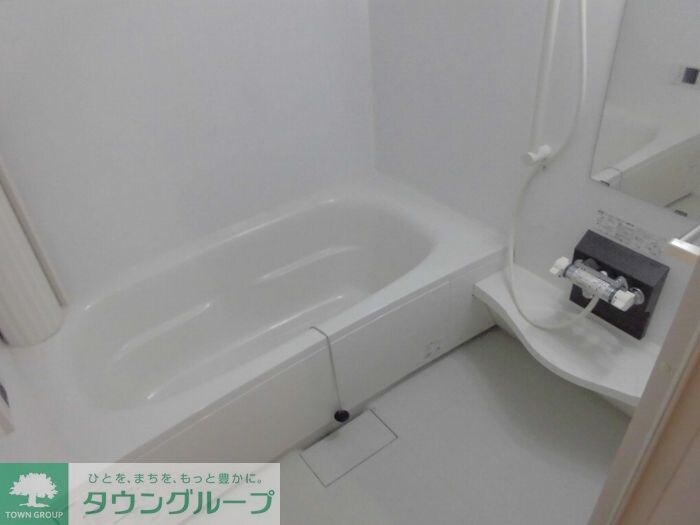 レクレドールの物件内観写真