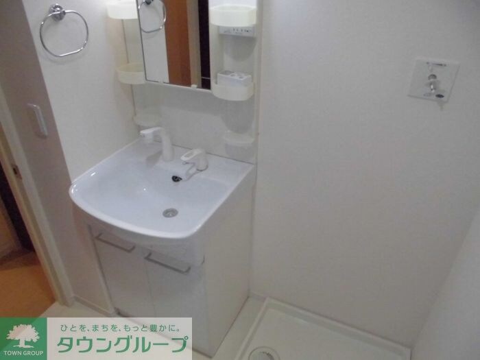 レクレドールの物件内観写真