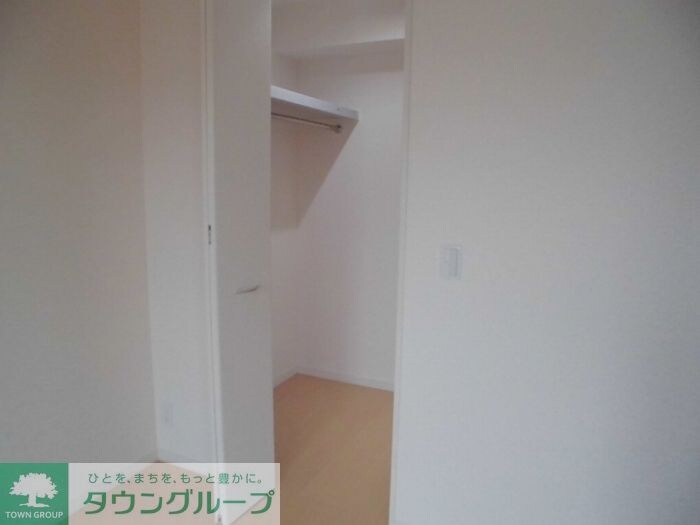 レクレドールの物件内観写真