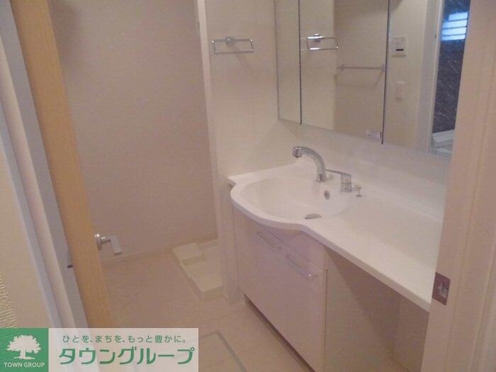 ボヌールメゾンの物件内観写真