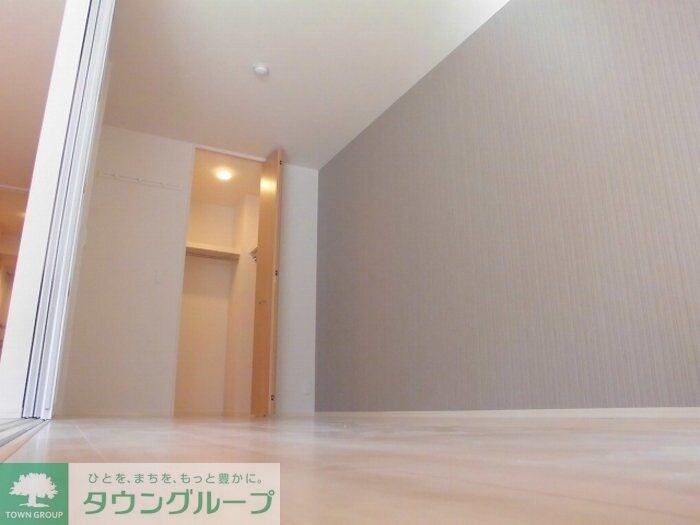 ボヌールメゾンの物件内観写真