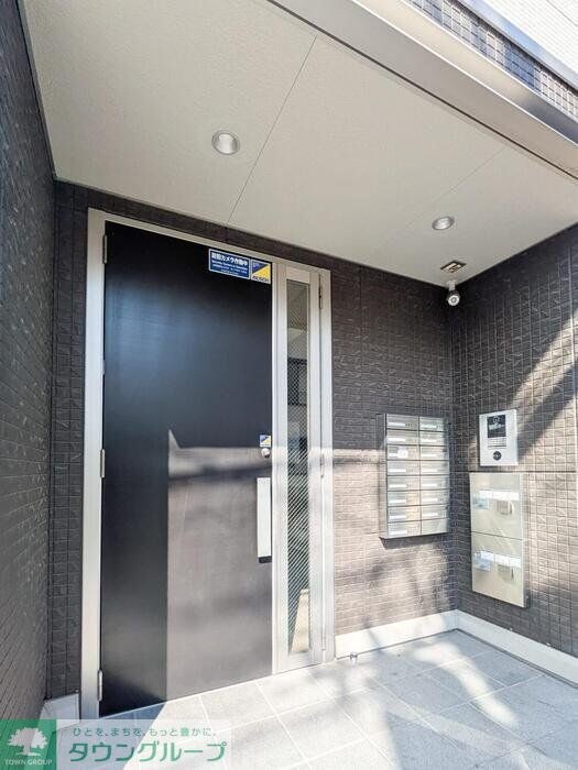 ボヌールメゾンの物件内観写真