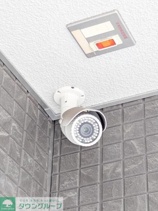 ボヌールメゾンの物件内観写真