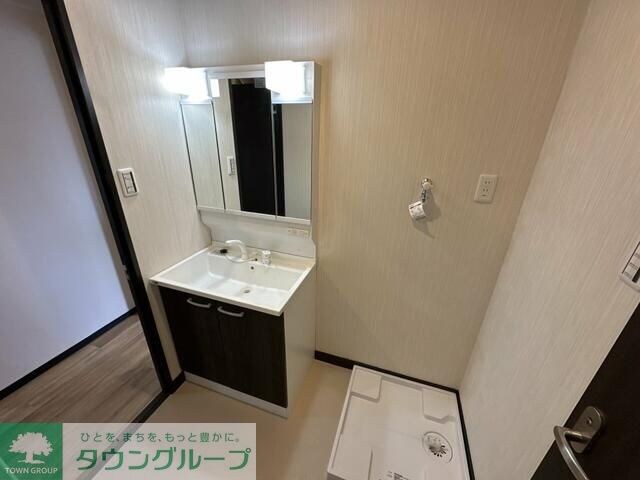 フラワーヒル豊四季の物件内観写真