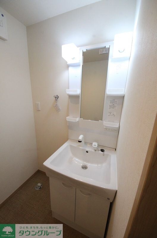 エスコート松戸新田の物件内観写真