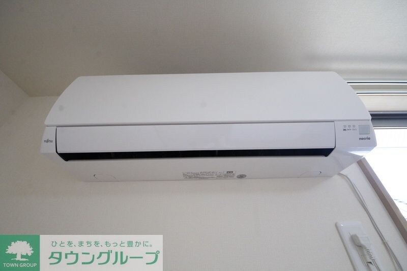 エスコート松戸新田の物件内観写真