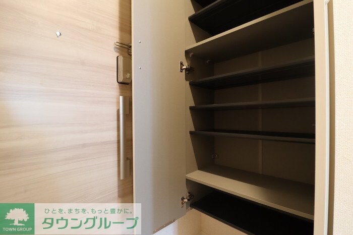 ソラーナの物件内観写真