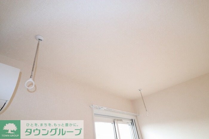 ソラーナの物件内観写真