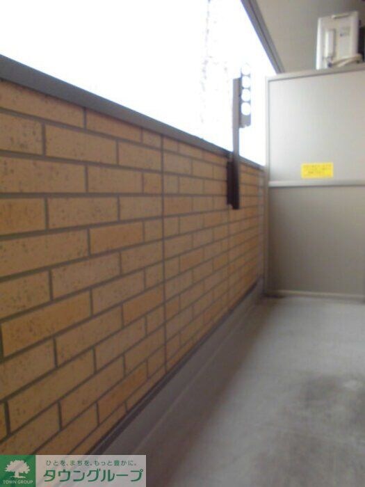 グランツの物件内観写真