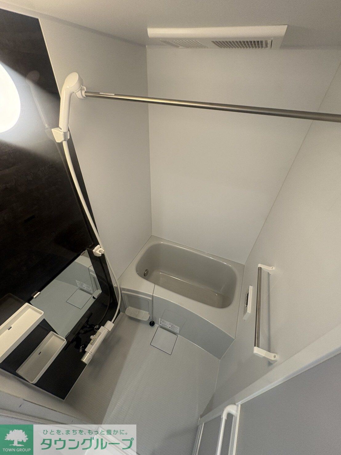 GRADUS元山の物件内観写真