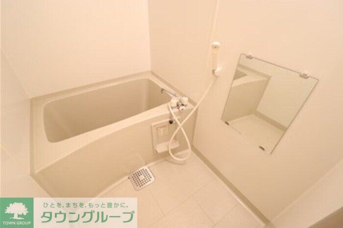 セジュール・ハッセブの物件内観写真