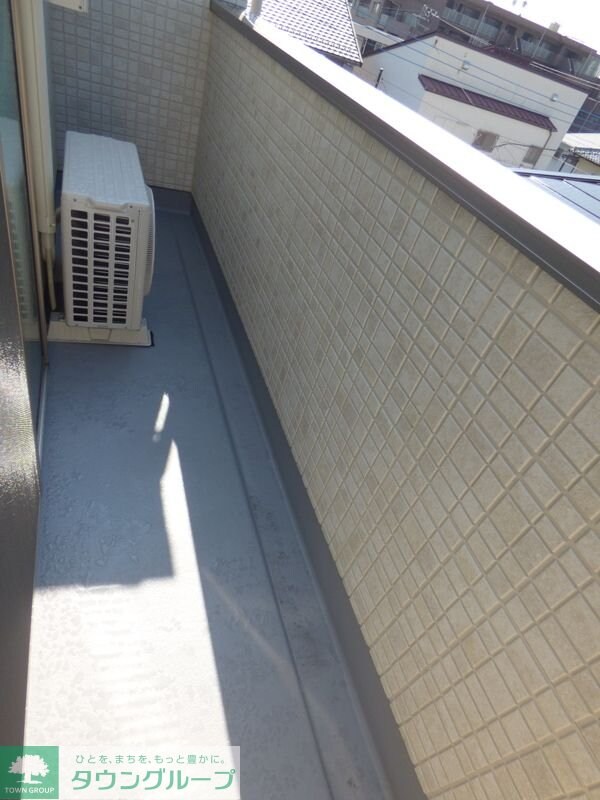 Glam馬橋の物件内観写真