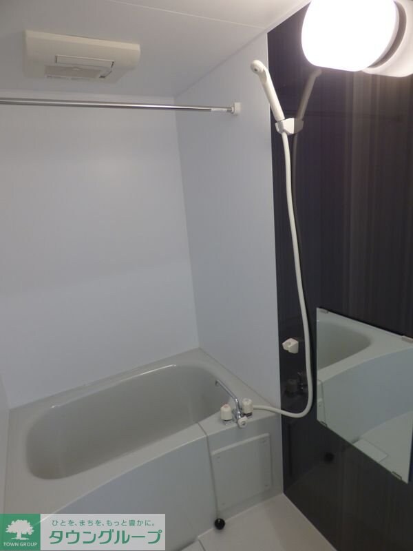 Glam馬橋の物件内観写真