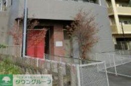 パテラスクエア金町の物件内観写真