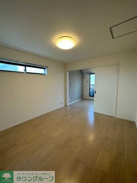 Glam南流山の物件内観写真