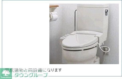 トポリーノの物件内観写真