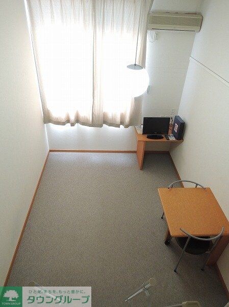 レオパレスベッラステラの物件内観写真